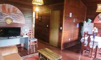 Imagem 4: Casa com 3 dormitórios à venda, 100 m² por R$ 375.000,00 - Reduto da Paz - Rio das Ostras