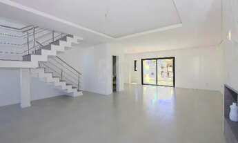 Imagem 7: Casa Condominio para Venda - 153.56m², 3 dormitórios, sendo 1 suites, 2 vagas - Hípica