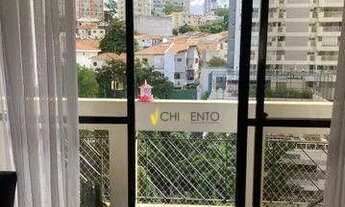 Imagem 3: Apartamento com 3 dormitórios à venda, 128 m² por R$ 990.000,00 - Aclimação - São Paulo/SP