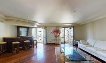 Imagem 2: Apartamento a venda no Jardim Paulista