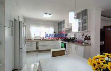 Imagem 4: Casa com 3 dormitórios