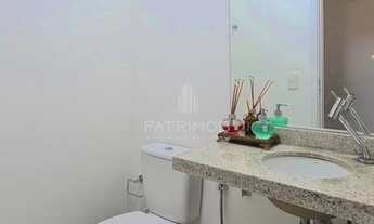 Imagem 6: Apartamento mobiliado c/ 2 suítes em Quinta da Primavera "Oportunidade p/ Investidor