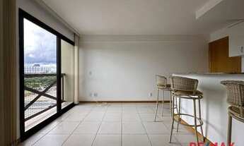 Imagem 2: Excelente apartamento na SHIN CA 05 ED. UPPER - Lago Norte