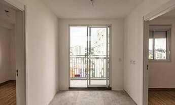 Imagem 5: Apartamento para Aluguel - Lapa, 2 Quartos, 36 m2