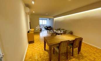 Imagem: Alugo Ipanema posto 9/apartamento mobiliado/150m2/2