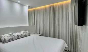 Imagem 5: Tagua Life 1 quarto 46m