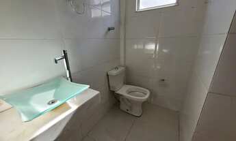 Imagem 7: Apartamento para venda tem 45 metros quadrados com 2 quartos em Fonte Grande - Contagem