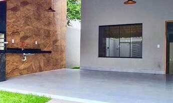 Imagem 7: Casa de 3 quartos - 1 suíte - Avaliada 320Mil - Residencial recanto das oliveiras - Senado