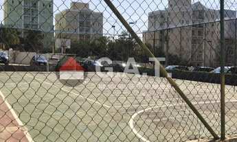 Imagem 5: Apartamento de 2 quartos para alugar no bairro Parque campolim