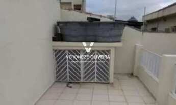 Imagem 4: São Paulo - Casa Padrão - JARDIM ANALIA FRANCO