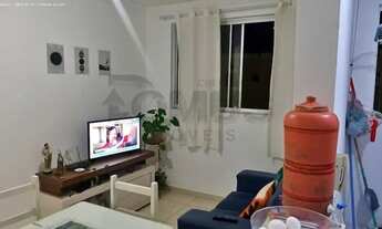 Imagem 3: Apartamento Para Venda Alameda Jardins . 2 Quartos no Inácio Barbosa