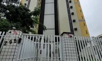 Imagem 4: Apartamento com 3 dormitórios para alugar, 90 m² por R$ 2.380,00/mês - São Gerardo - Forta