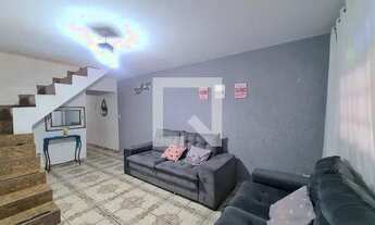 Imagem 3: Casa para Aluguel - Parque São Rafael, 3 Quartos, 120 m2