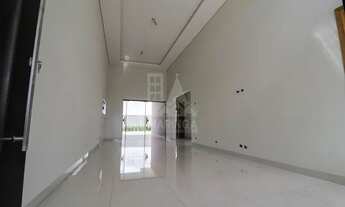 Imagem 2: Casa venda 3 quartos sendo 1 suíte 240m² terreno no Jardim Paulista em Maringá