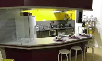 Imagem: FLAT PARA LOCAÇÃO NO JARDINS!