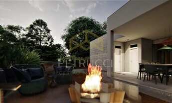 Imagem 6: Casa - Swiss Park - Campinas