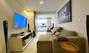 Imagem 2: Apartamento para Venda em Florianópolis, Ingleses do Rio Vermelho, 3 dormitórios, 3 suítes