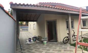 Imagem 3: Casa na praia com piscina