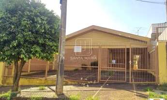 Imagem: Casa (térrea na rua) 4 dormitórios/suite