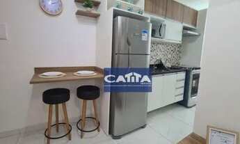 Imagem 3: Loft com 1 dormitório à venda, 36 m² por R$ 160.000,00 - Itaquera - São Paulo/SP