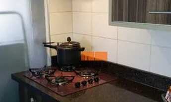 Imagem 3: Apartamento com 2 dormitórios para alugar, 98 m² por R$ 6.044,00/mês - Tatuapé - São Paulo