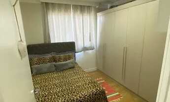 Imagem 4: Casa com piscina