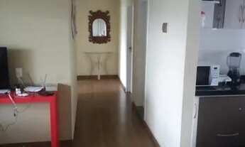 Imagem 5: Casa 3 quartos (Ar c), 150m, do mar próximo ao Beto Carreiro