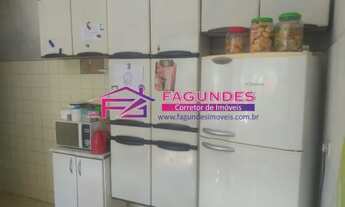 Imagem 4: Vende-se: Casa térrea no bairro Jardim Myrna