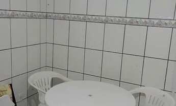 Imagem 5: Apto Mobiliado de 1 Quarto Conjunto Promorar prox Base Naval e Shopping Grão Pará