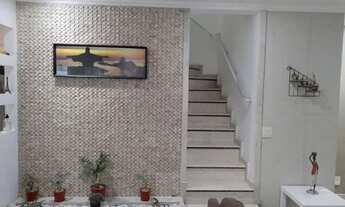 Imagem 7: Cobertura com 3 dormitórios à venda, 240 m² por R$ 1.450.000,00 - Cidade São Francisco - S