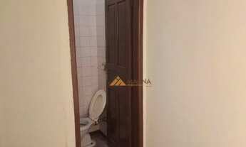 Imagem 4: Salão com 50m2 com banheiro para locação - Bairro Campos Eliseos