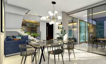 Imagem 5: Condomínio Mandara, Praia do Farol Velho, Salinas PA, 3 suítes, 2 vagas, Piscina e SPA