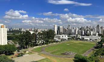 Imagem 1: Paraiso Vista Ibirapuera Impecável