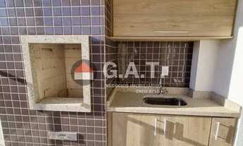 Imagem 4: Apartamento de 2 quartos para alugar no bairro JARDIM EUROPA