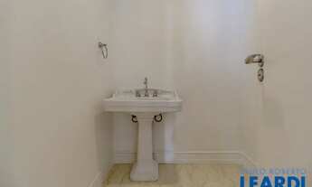 Imagem 5: APARTAMENTO - CAMPO BELO - SP