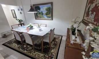 Imagem 3: ABAIXOU -Apto 02 dorms, Semi Mobiliado 75 m2, Vista Mar 349 mil