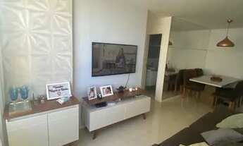 Imagem: Apartamento com 2 dormitórios à venda