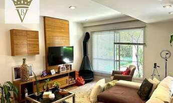 Imagem: Casa com 3 dormitórios, 104 m² - venda