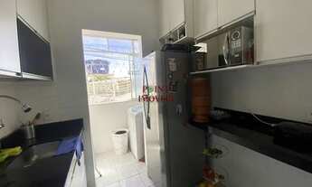 Imagem 4: Apartamento 3 quartos e vaga - Betânia