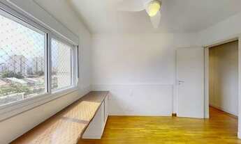 Imagem 6: Venda Apartamento 4 Dormitórios - 220 m² Santo Amaro