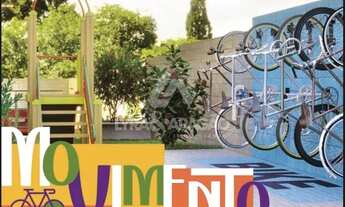 Imagem 7: Apartamento para venda no Living Residence, CAMPINA GRANDE - PB