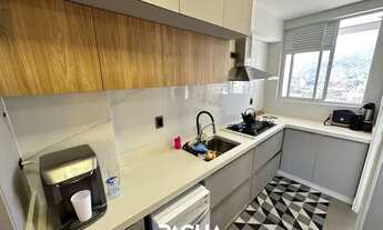 Imagem 7: Apartamento para alugar no bairro Centro - Jaraguá do Sul/SC