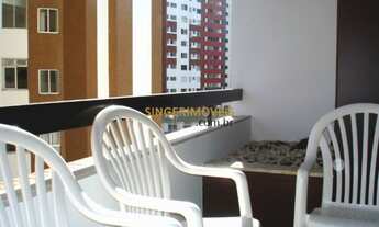 Imagem 5: Quot;OPORTUNIDADE", APARTAMENTO MOBILIADO, 2 QUARTOS (1 SUÍTE), 50,00 M ², SALA EM 2