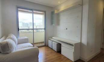 Imagem 6: Apartamento Edifício Karina, Jardim Peri Peri - São Paulo, SP