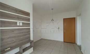 Imagem 2: Bauru - Apartamento Padrão - Vila Maracy