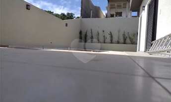 Imagem 5: Magnifico imóvel com 03 suítes e 03 vagas para autos em condomínio na Cidade de Atibaia