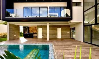 Imagem 4: Casa no Alphaville Eusébio, 04 suítes