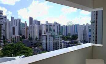 Imagem 4: Cobertura - 4 QTS - 3 SUÍTES - 332M2 - JAQUEIRA