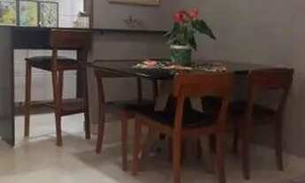 Imagem 3: Apartamento - Residencial Parque da Fazenda - Campinas