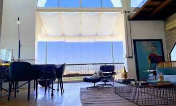 Imagem 3: Cobertura Venda 4 Dormitórios - 417 m² Vila Nova Conceição